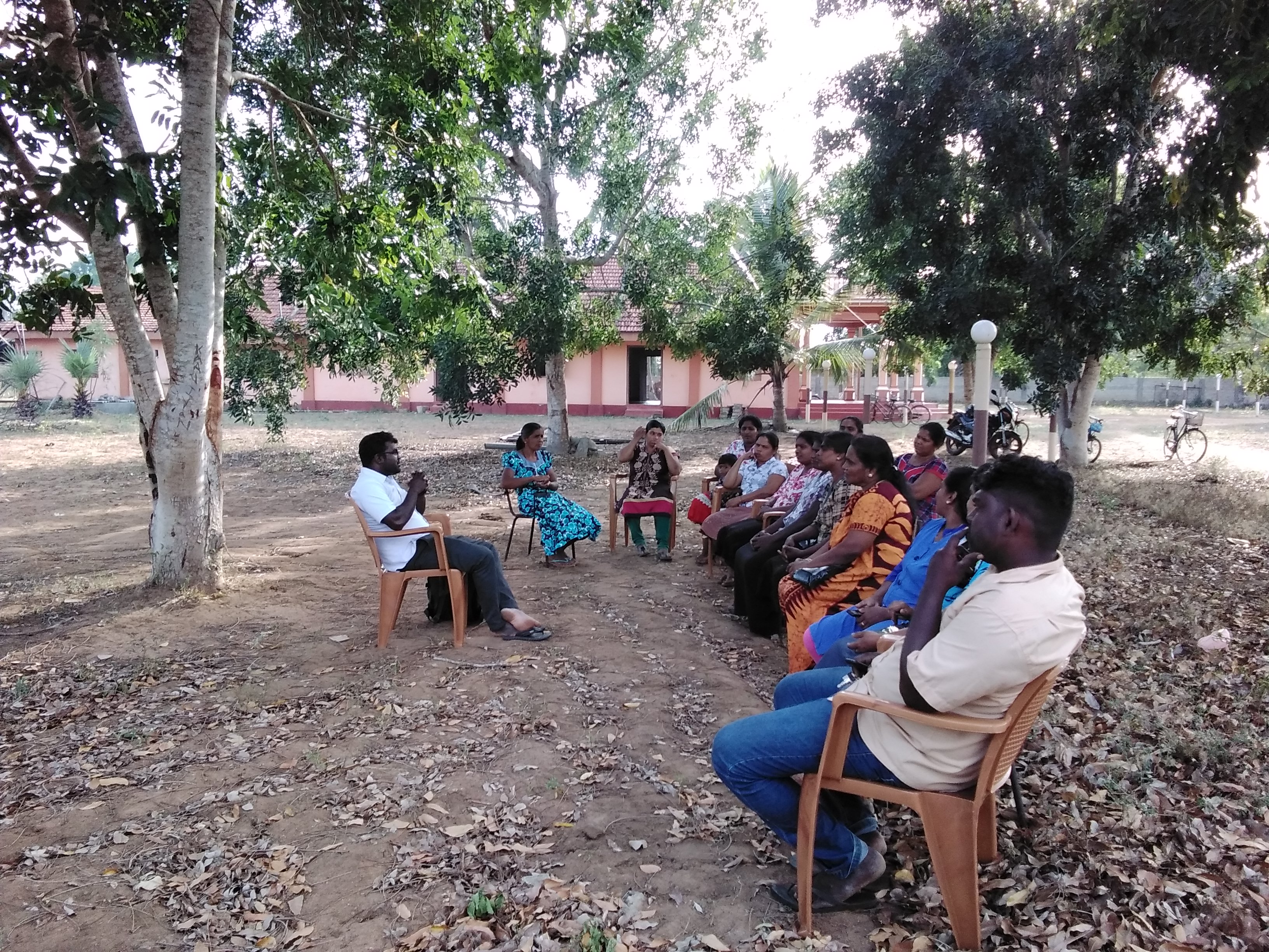 CHILD PROTECTION AND CHILD RIGHTS image 3