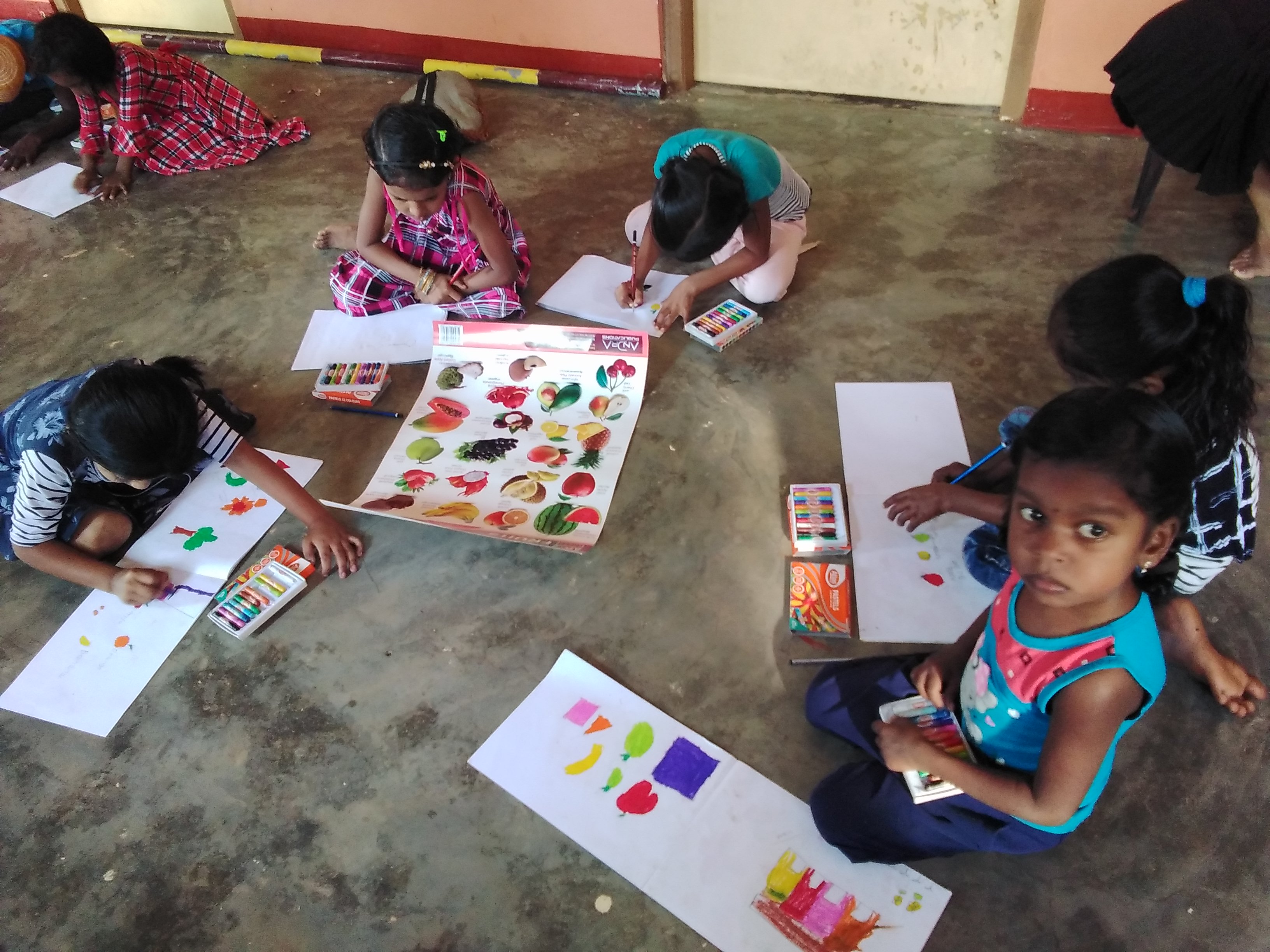 EDUCATION AND SKILLS DEVELOPMENT image 1
