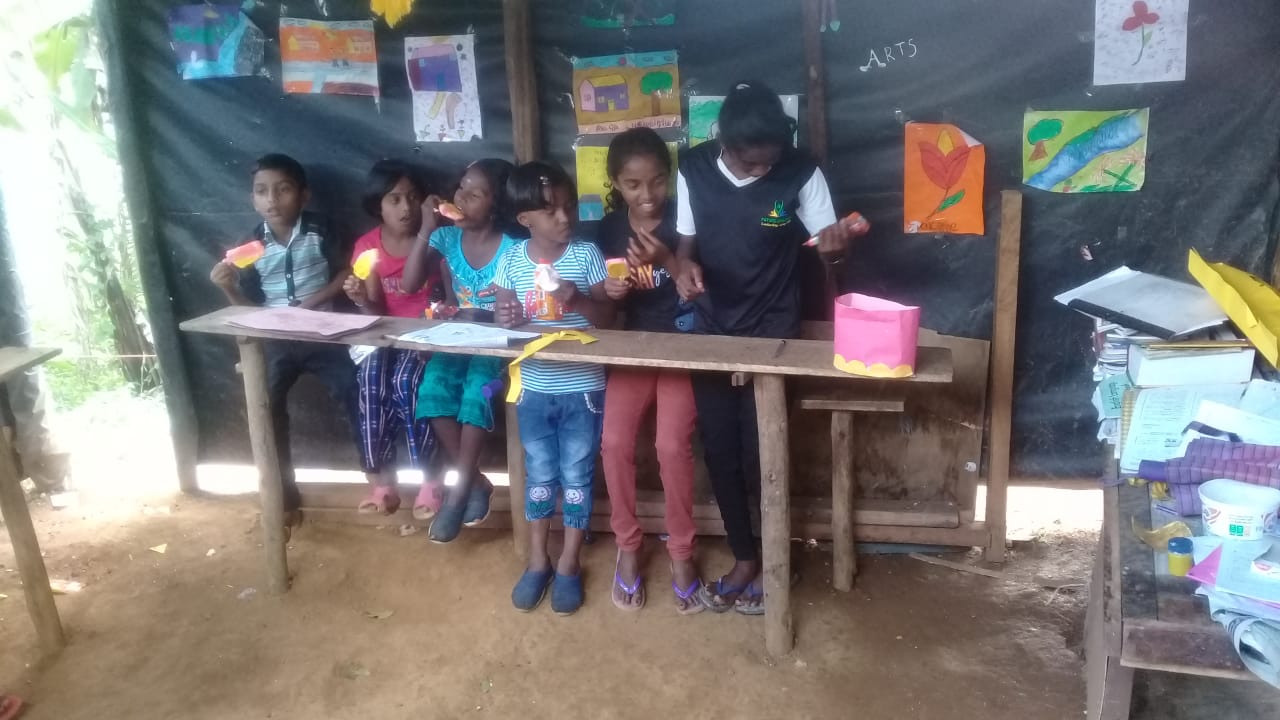 EDUCATION AND SKILLS DEVELOPMENT image 2