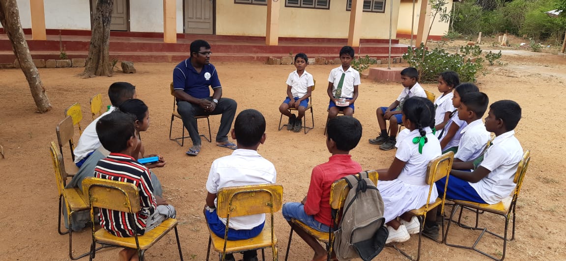EDUCATION AND SKILLS DEVELOPMENT image 3