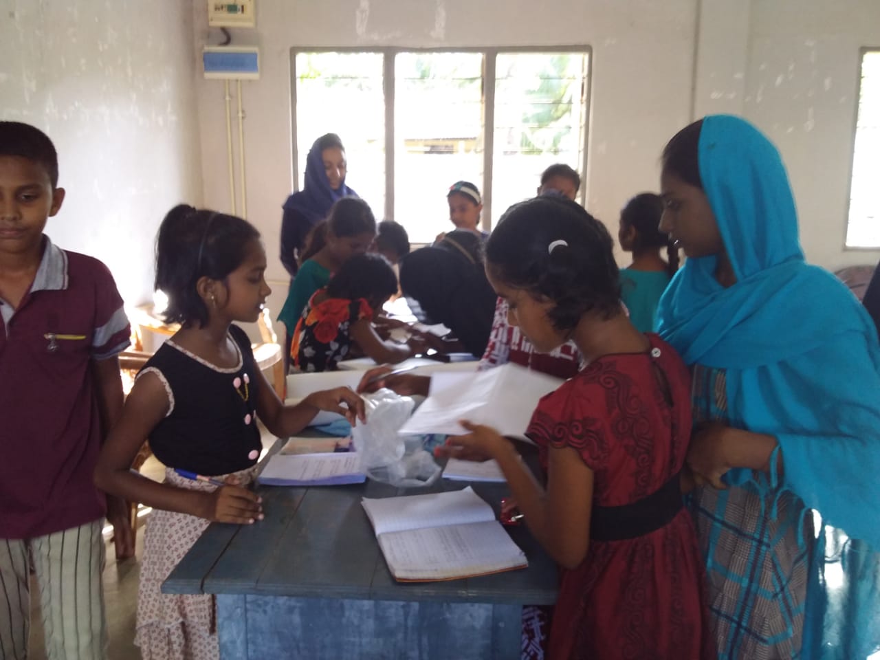 EDUCATION AND SKILLS DEVELOPMENT image 4