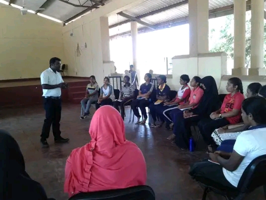 YOUTH EMPOWERMENT image 1