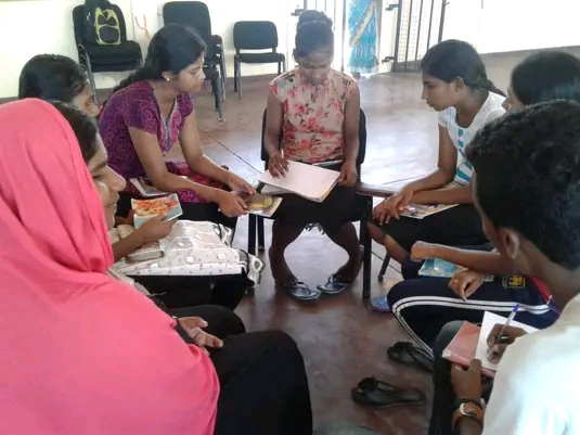 YOUTH EMPOWERMENT image 2