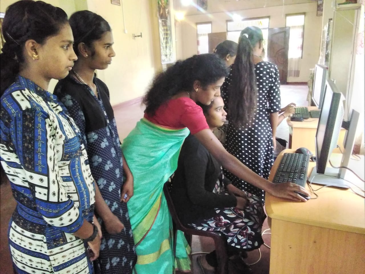 YOUTH EMPOWERMENT image 3